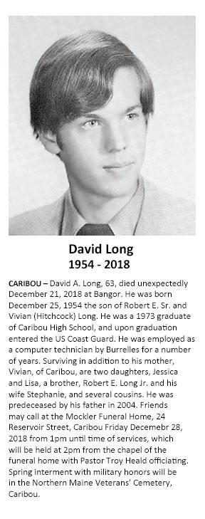 David Long