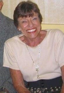 Carole (hoppe) Hilliard