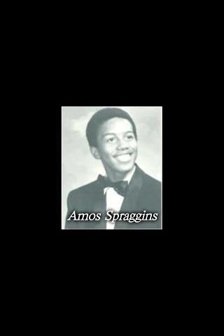 Amos Archie Spraggins