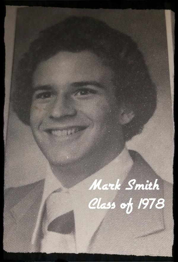 Kenneth Mark Smith