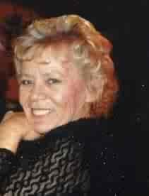 Sandra "sandy" Faye Campbell