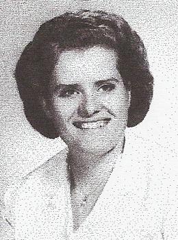 Trudy Agnes Gates