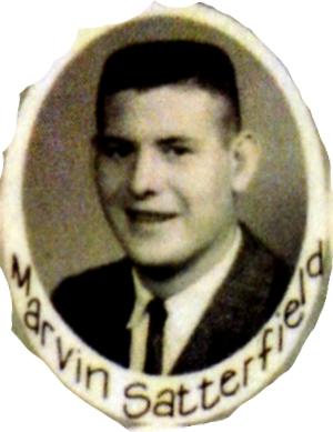 Marvin Satterfield