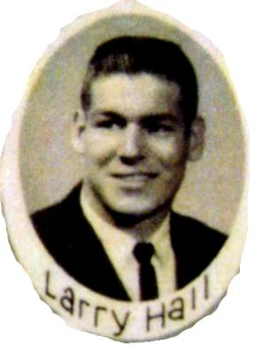 Larry D. Hall