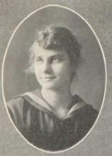 Ada Marie (kinnaman) Chappell