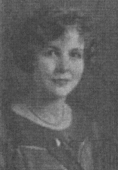 Irene (tatlock) Richardson