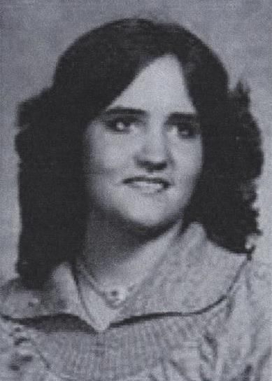 Rita Kay (mosley) Adams