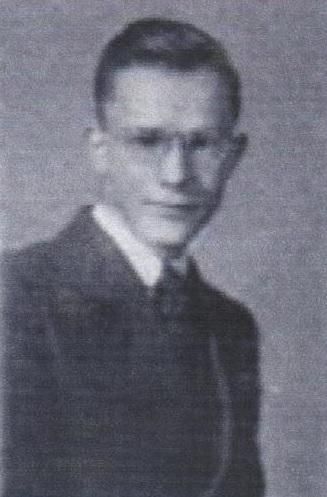 Russell Laverne Minneman