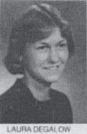 Laura A. (degelow) Dalton