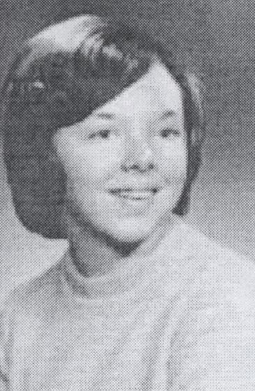 Cheryl Beth (frazier) Mclemore