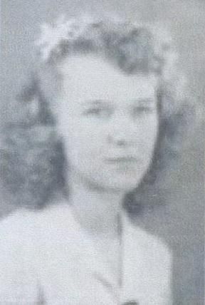 Janet Maxine (wylie) Land