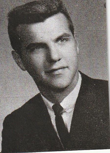 Robert G. "bob" Schilerstrom