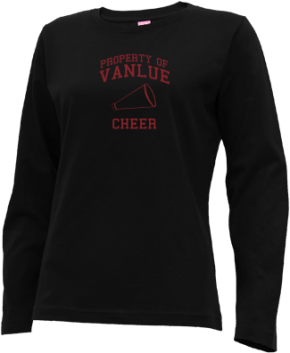 Vanlue High School Team Apparel, Clothing, Custom T-Shirts, Merchandise ...