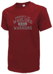 Wahluke High School Warriors Alumni - Mattawa, Washington