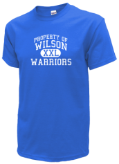 Find Wilson High School Warriors Alumni, Plan Class Reunion, and More ...